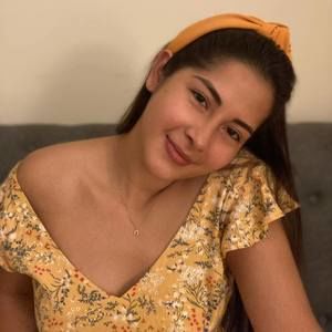 Meet your Posher, Tarsila